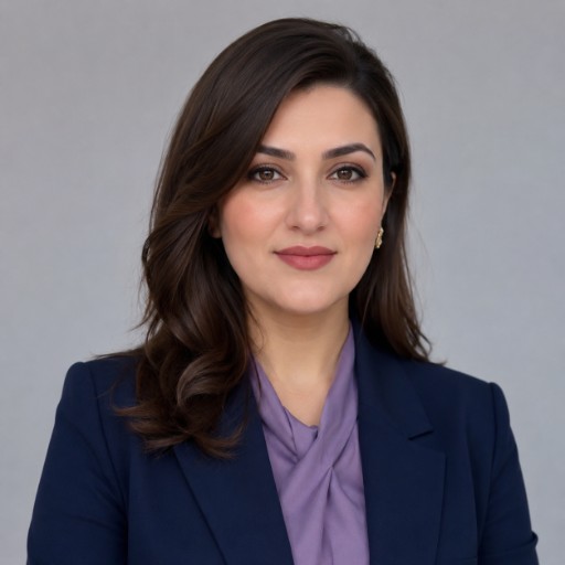 Aya Al-Abbasi