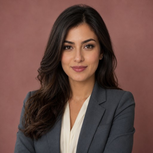 Farah Al-Mousawi